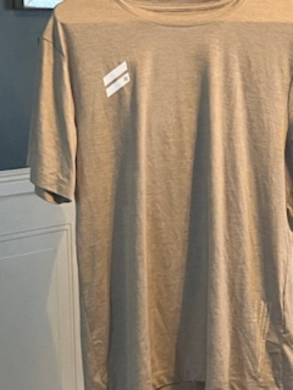 Boys - Hurley T-Shirt